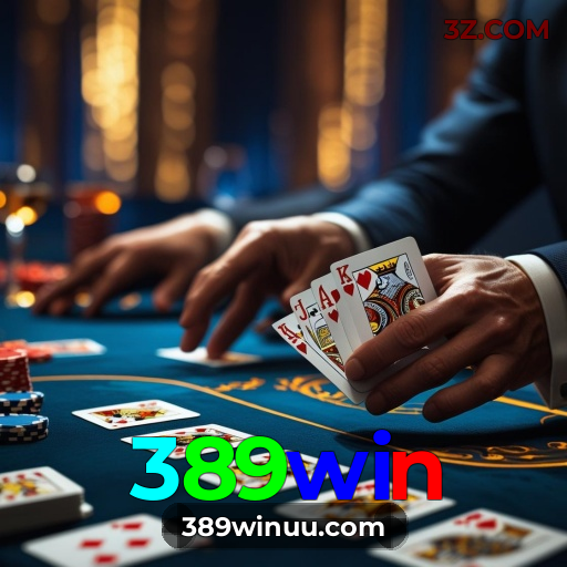 Sistemas de Segurança 389win