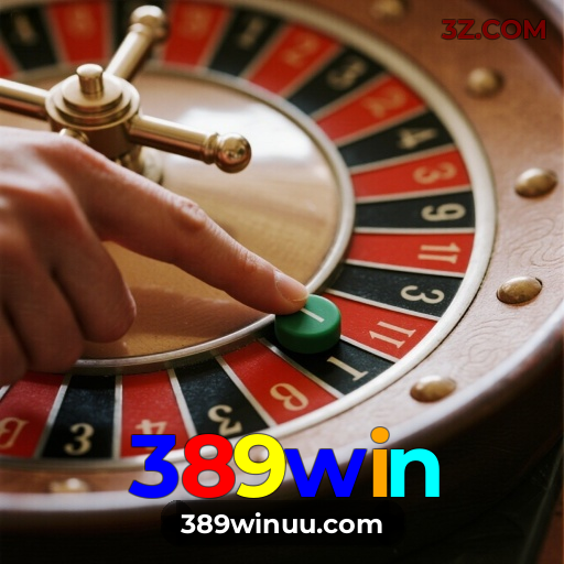 Recursos de Bônus 389win