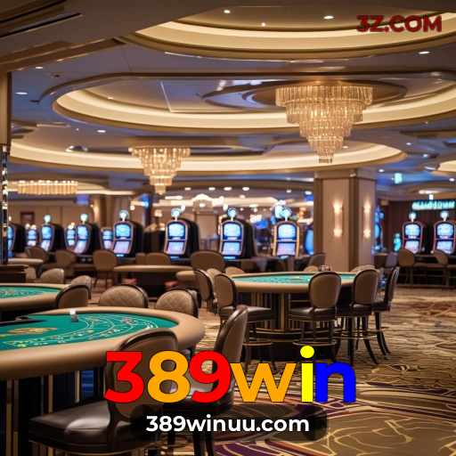 Especiais de Fim de Semana 389win