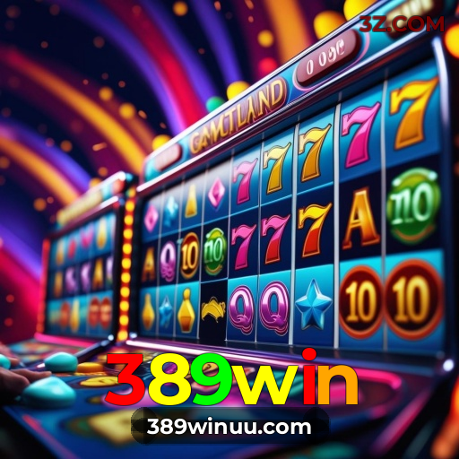 Experiência VIP 389win