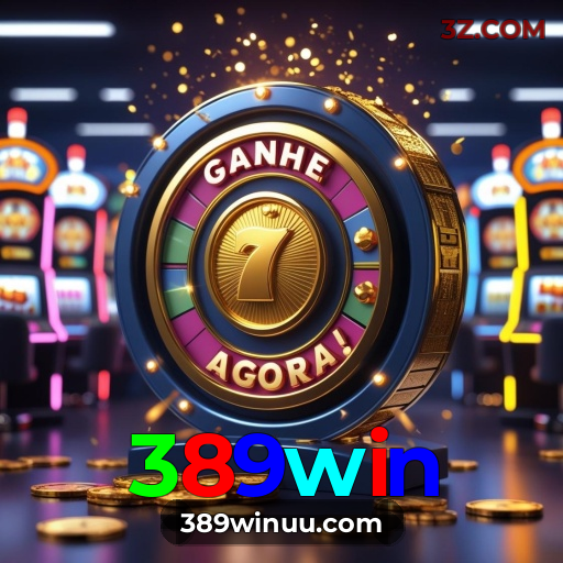 Apostas de Futebol 389win
