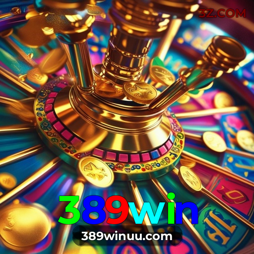 Bônus de Boas-vindas 389win
