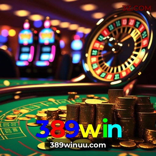 Login Seguro 389win