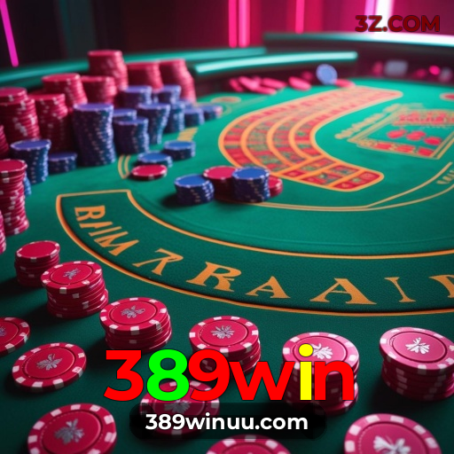 Segurança 2FA 389win