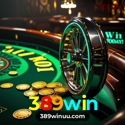 Experiência VIP 389win