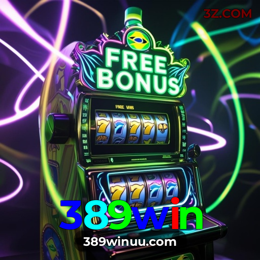 Estatísticas 389win