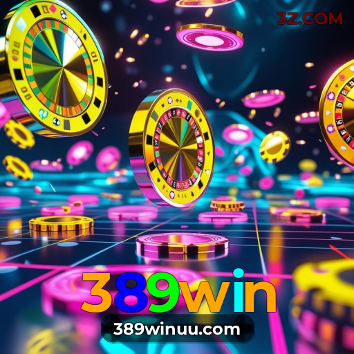 Promoções Sazonais 389win