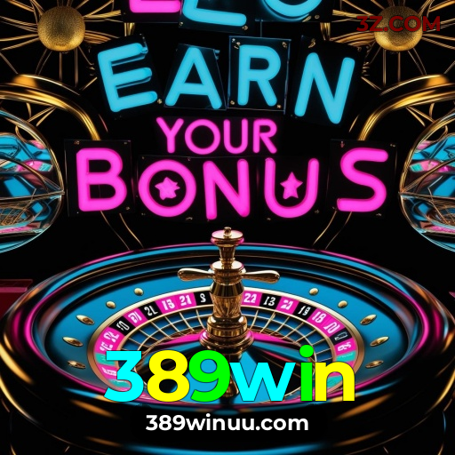 Bônus Diários 389win