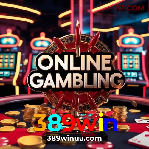 Diretório de Jogos 389win