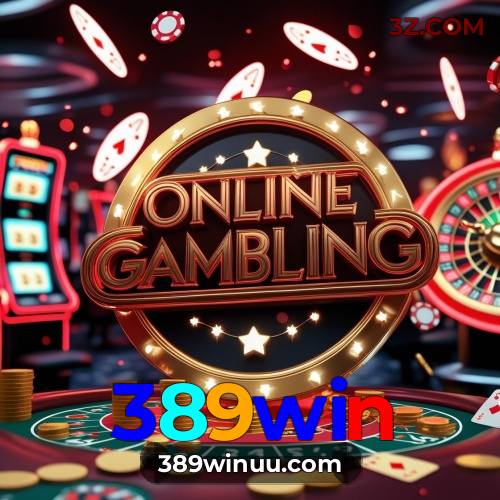 Mesa de Blackjack 389win