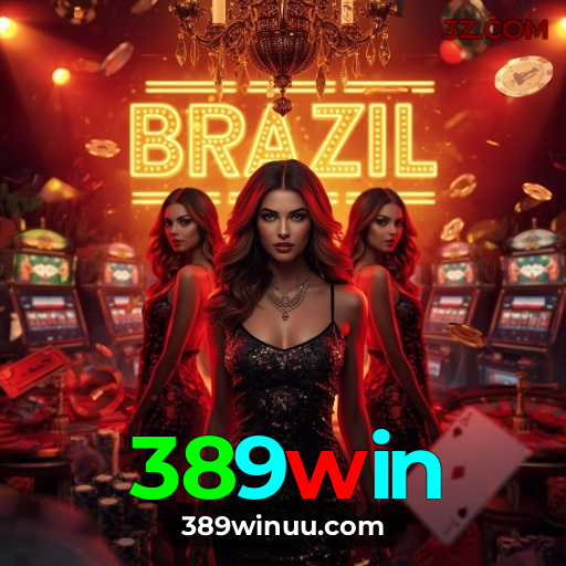 Integração de APIs 389win