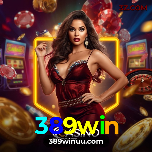 Estatísticas do Jogo 389win