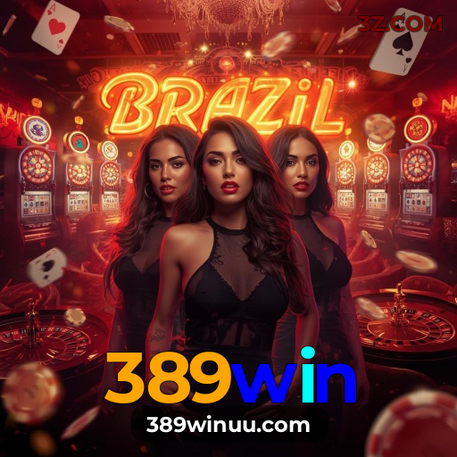 PIX Instantâneo 389win