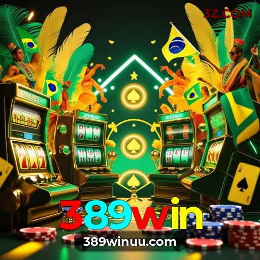 Estatísticas Esportivas 389win