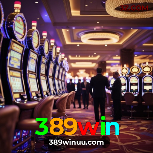 Interface Premium 389win
