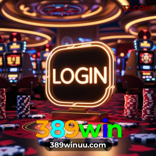 Benefícios da Conta 389win
